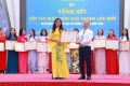 KẾT QUẢ HỘI THI GIÁO VIÊN CHỦ NHIỆM GIỎI NĂM HỌC 2025-2026